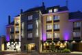 Altos Hotel & Spa - Avranches アブランシュ - France フランスのホテル