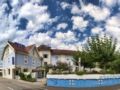 Ancor Hotel - Annecy-le-Vieux - France Hotels