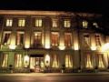 Anne D'anjou Hotel - Saumur ソーミュール - France フランスのホテル