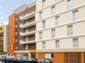 Aparthotel Adagio Access Dijon Republique - Dijon - France Hotels