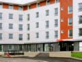 Aparthotel Adagio Access Orleans - Orleans - France Hotels