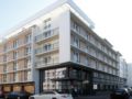 Appart'City Brest Place de Strasbourg - Brest - France Hotels