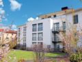 Appart'City Confort Lyon Vaise - Lyon - France Hotels