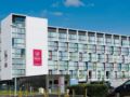 Appart’City Confort Rennes – Cesson Sevigne - Cesson-Sevigne - France Hotels