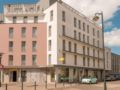 Appart'City Nantes Cite des Congres - Nantes - France Hotels