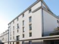 Appart'City Nantes Quais de Loire - Nantes ナント - France フランスのホテル