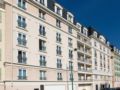 Appart'City Paris Saint-Maurice - Saint-Maurice - France Hotels