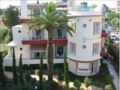 Appart'e Hotel - Cagnes-sur-Mer - France Hotels