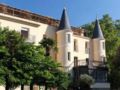 Appart'Hotel Castel Emeraude - Arles-sur-Tech アルル シュル テック - France フランスのホテル