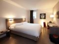 Appart’hotel Hevea - Valence バランス - France フランスのホテル