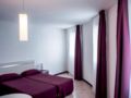 Appart'hotel - Residence la Closeraie - Lourdes ルルド - France フランスのホテル