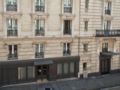 Appia La Fayette Hotel - Paris パリ - France フランスのホテル