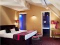ATN Hotel - Paris - France Hotels