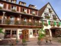 Auberge d'Imsthal - La Petite-Pierre - France Hotels