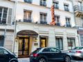 Austin's Arts et Metiers Hotel - Paris - France Hotels
