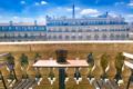 Balcony Apart/3 Person - Paris パリ - France フランスのホテル