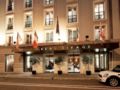 Beau Rivage Nice - Nice - France Hotels