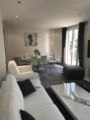 Beautiful flat right in the center of Deauville - Deauville - France Hotels