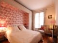 Belle Elysee Apartment - Paris - France Hotels