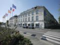 Best Western Adagio - Saumur ソーミュール - France フランスのホテル