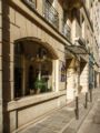 Best Western Gaillon Opera - Paris - France Hotels