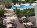Best Western Golf Hotel - La Grande Motte - France Hotels