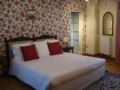 Best Western Hotel De France - Chinon シノン - France フランスのホテル