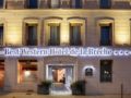 Best Western Hotel de la Breche - Niort ニオール - France フランスのホテル