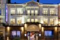 Best Western Hotel de la Poste & Spa - Troyes トロワ - France フランスのホテル
