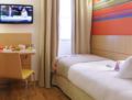 Best Western Hotel du Mucem - Marseille - France Hotels