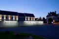 Best Western Hotel la Mare o Poissons - Ouistreham - France Hotels