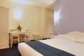 Best Western Hotel le Sud - Manosque - France Hotels