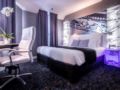 Best Western Hotel Premier Marais Grands Boulevards - Paris - France Hotels