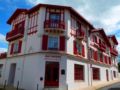 Best Western Kemaris - Biarritz - France Hotels