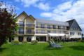 Best Western le Roof - Vannes バンヌ - France フランスのホテル