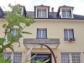 Best Western Le Vinci Loire Valley - Amboise アンボアーズ - France フランスのホテル