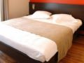 Best Western Park Hotel Geneve-Thoiry - Ferney-Voltaire - France Hotels