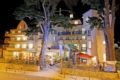 Best Western Plus Celtique Hotel & Spa - Carnac カルナック - France フランスのホテル