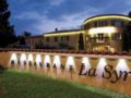 Best Western Plus Clos Syrah - Valence - France Hotels