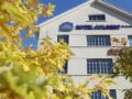 Best Western Plus Hotel Colbert - Chateauroux - France Hotels