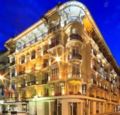 Best Western Plus Hotel Massena Nice - Nice - France Hotels