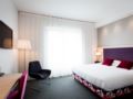 Best Western Plus Hotel Plaisance - Villefranche-sur-Saone ビルフランシュ シュル ソーヌ - France フランスのホテル