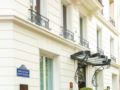 Best Western Plus La Demeure - Paris パリ - France フランスのホテル
