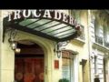 Best Western Premier Trocadero La Tour Hotel - Paris - France Hotels