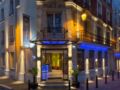 Best Western Seine West Hotel - Paris パリ - France フランスのホテル