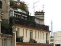 Best Western Sevres Montparnasse - Paris - France Hotels