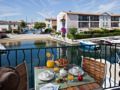 Best Western Signature Collection Le Suffren - Grimaud - France Hotels