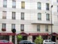 Briand - Paris - France Hotels