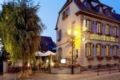 Brit Hotel Confort La Ferme du Pape - Eguisheim - France Hotels
