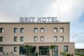 Brit Hotel Dieppe - Dieppe - France Hotels